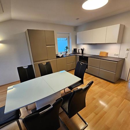 Ach18, Bregenz, Vorarlberg Apartments Exterior foto