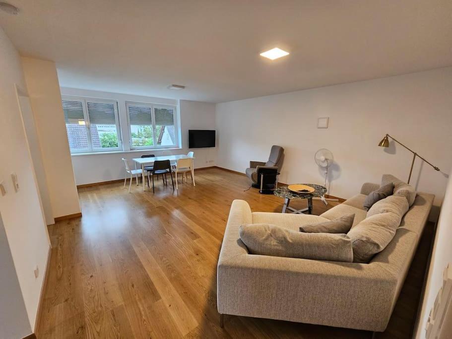 Ach18, Bregenz, Vorarlberg Apartments Exterior foto