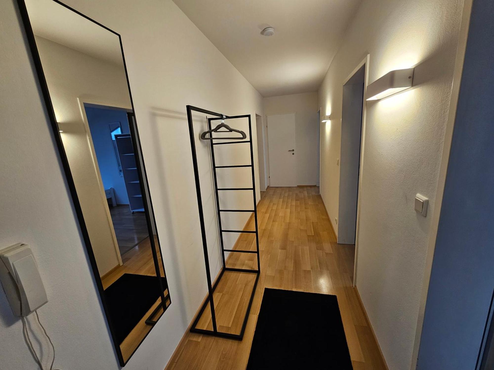 Ach18, Bregenz, Vorarlberg Apartments Exterior foto