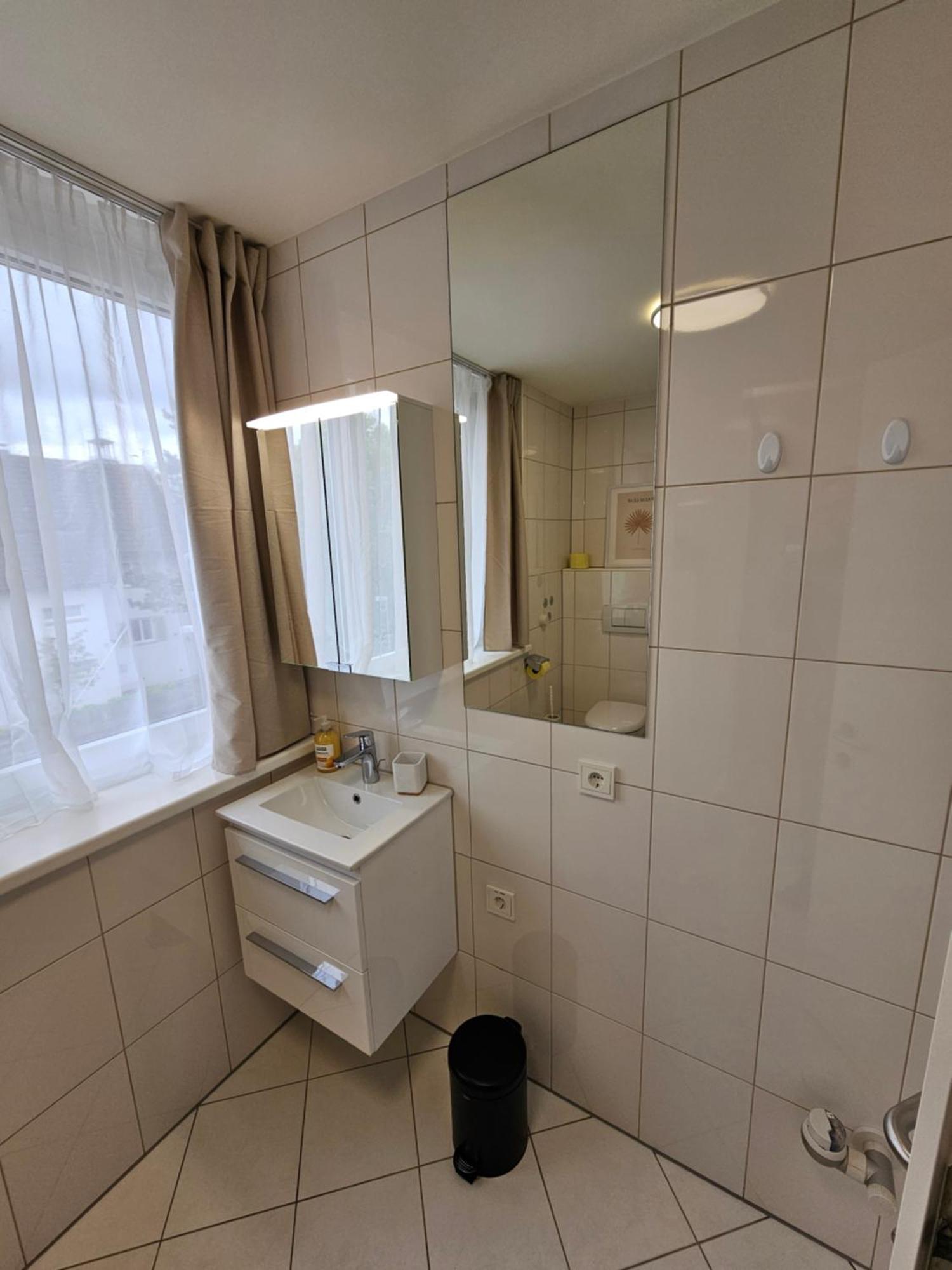 Ach18, Bregenz, Vorarlberg Apartments Exterior foto